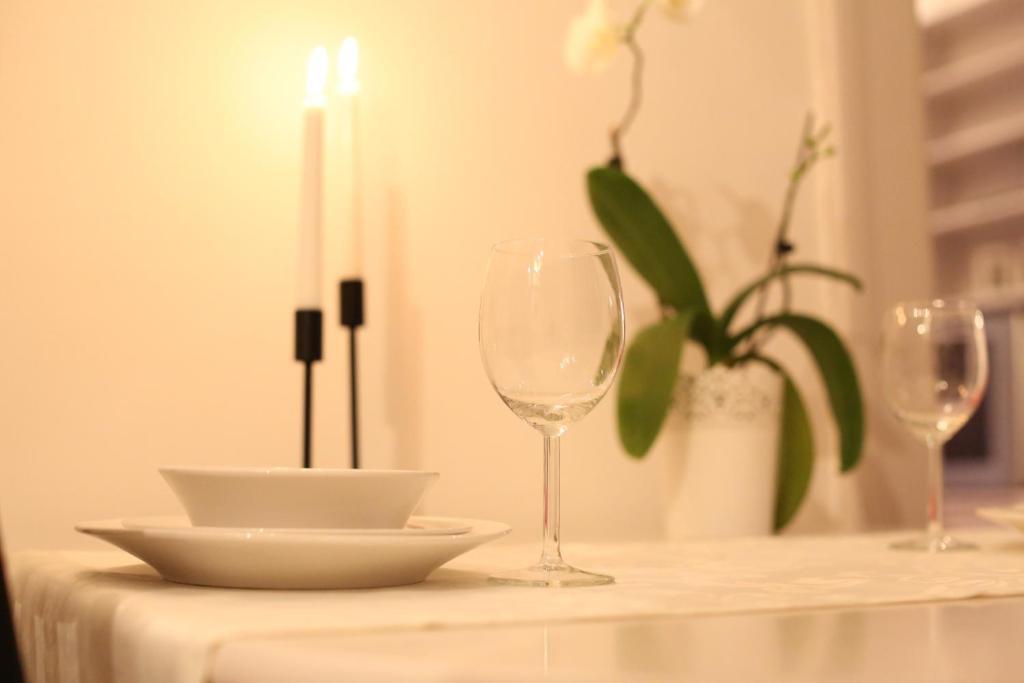 D.Five Classic Luxury Apartment Budapest Exterior photo
